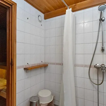 度假居 Saarihely A 2 By Interhome