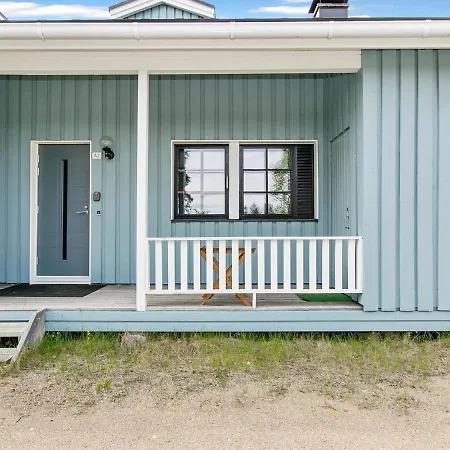 度假居 Saarihely A 2 By Interhome