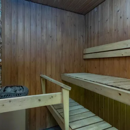 Saarihely A 2 By Interhome