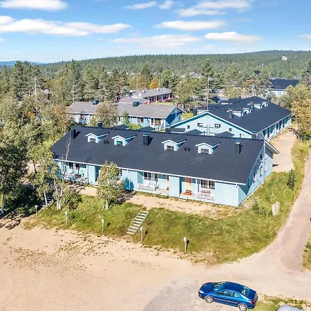 度假居 Saarihely A 2 By Interhome *