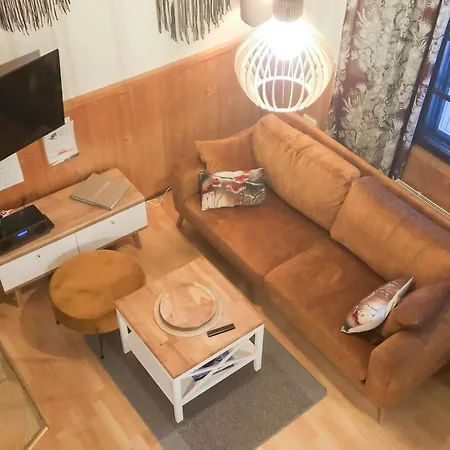 Saarihely A 2 By Interhome 度假居 萨利色尔卡