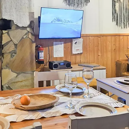 בית נופש Saarihely A 2 By Interhome