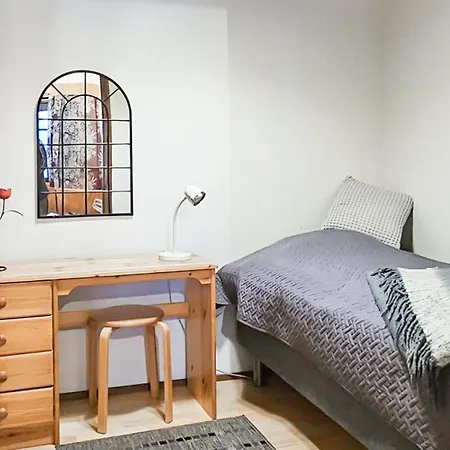 Saarihely A 2 By Interhome 度假居 萨利色尔卡