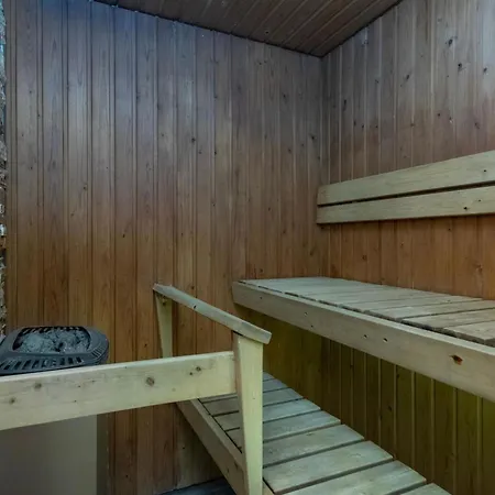 Saarihely A 2 By Interhome *