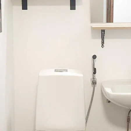 Saarihely A 2 By Interhome בית נופש *