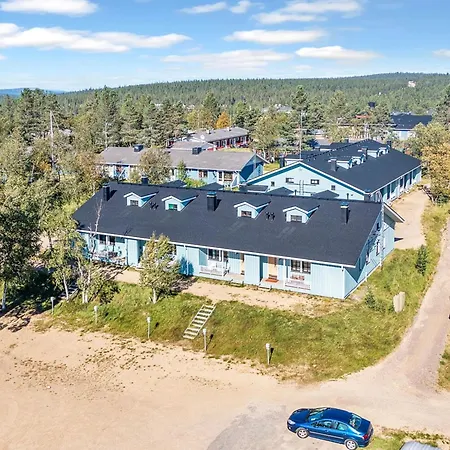 Saarihely A 2 By Interhome Saariselkä
