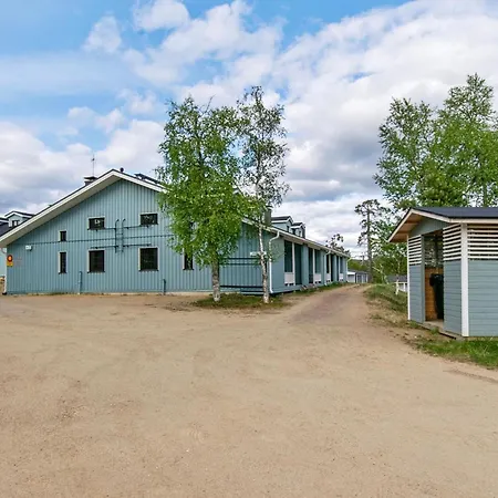 Saarihely A 2 By Interhome Saariselkä